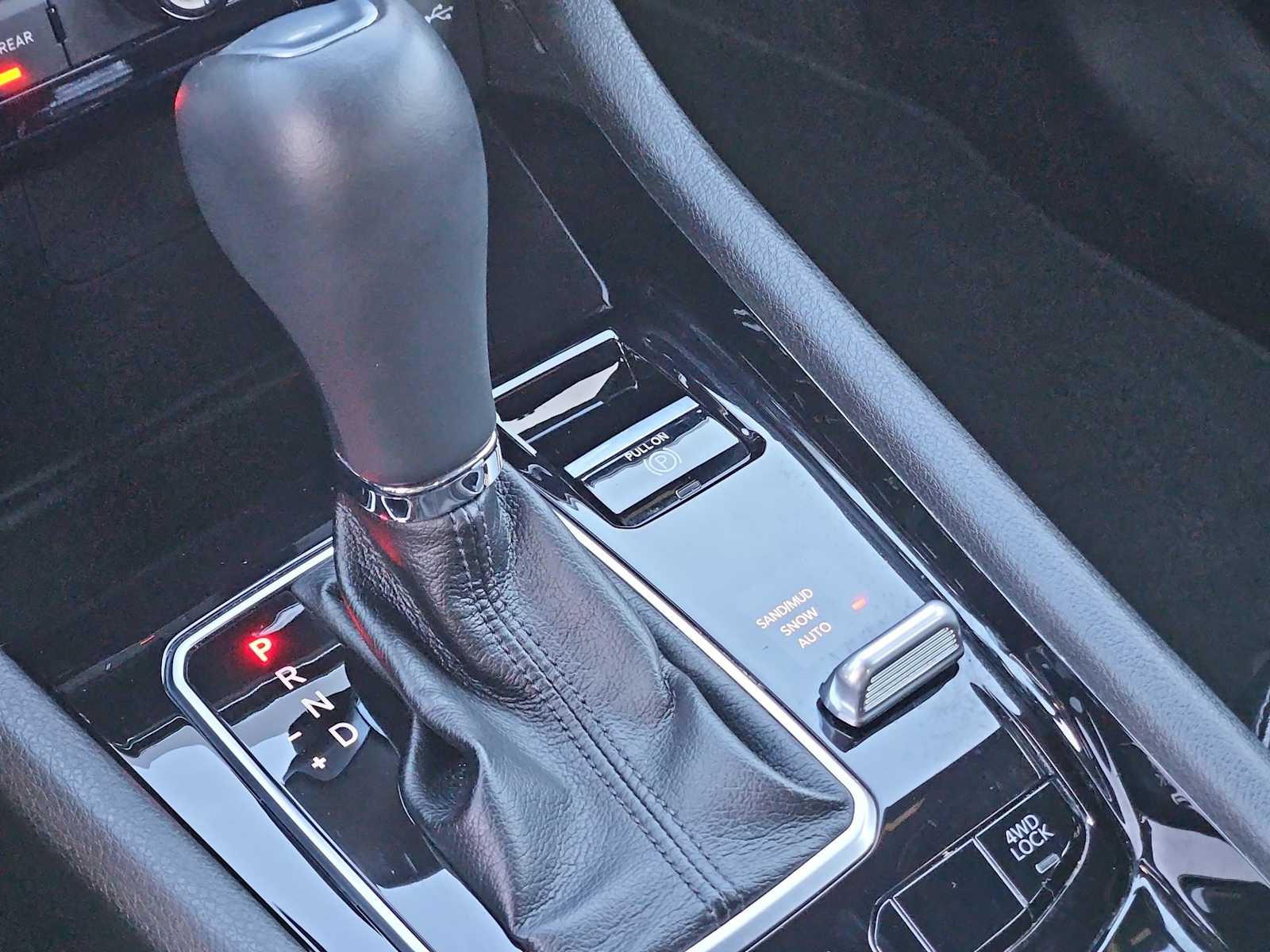 Thumbnail: 2023 Jeep Compass - 30