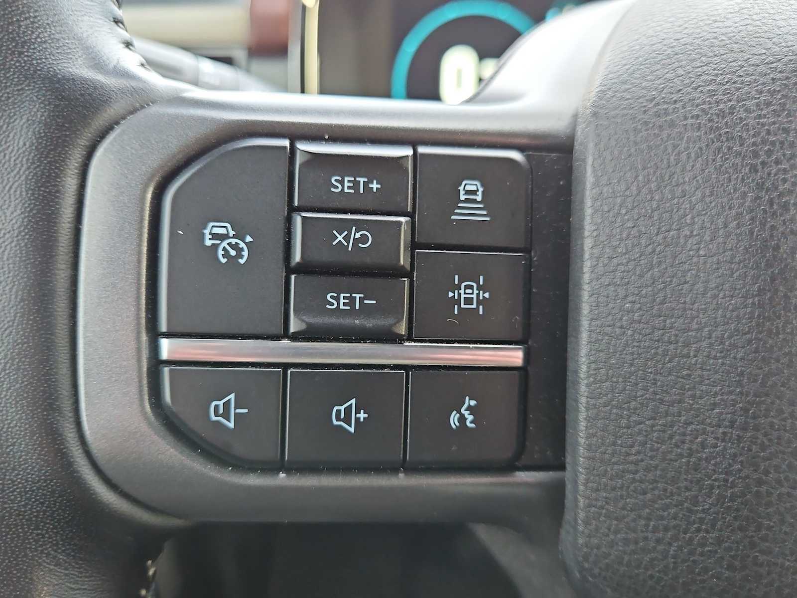 Thumbnail: 2022 Ford F-150 - 29