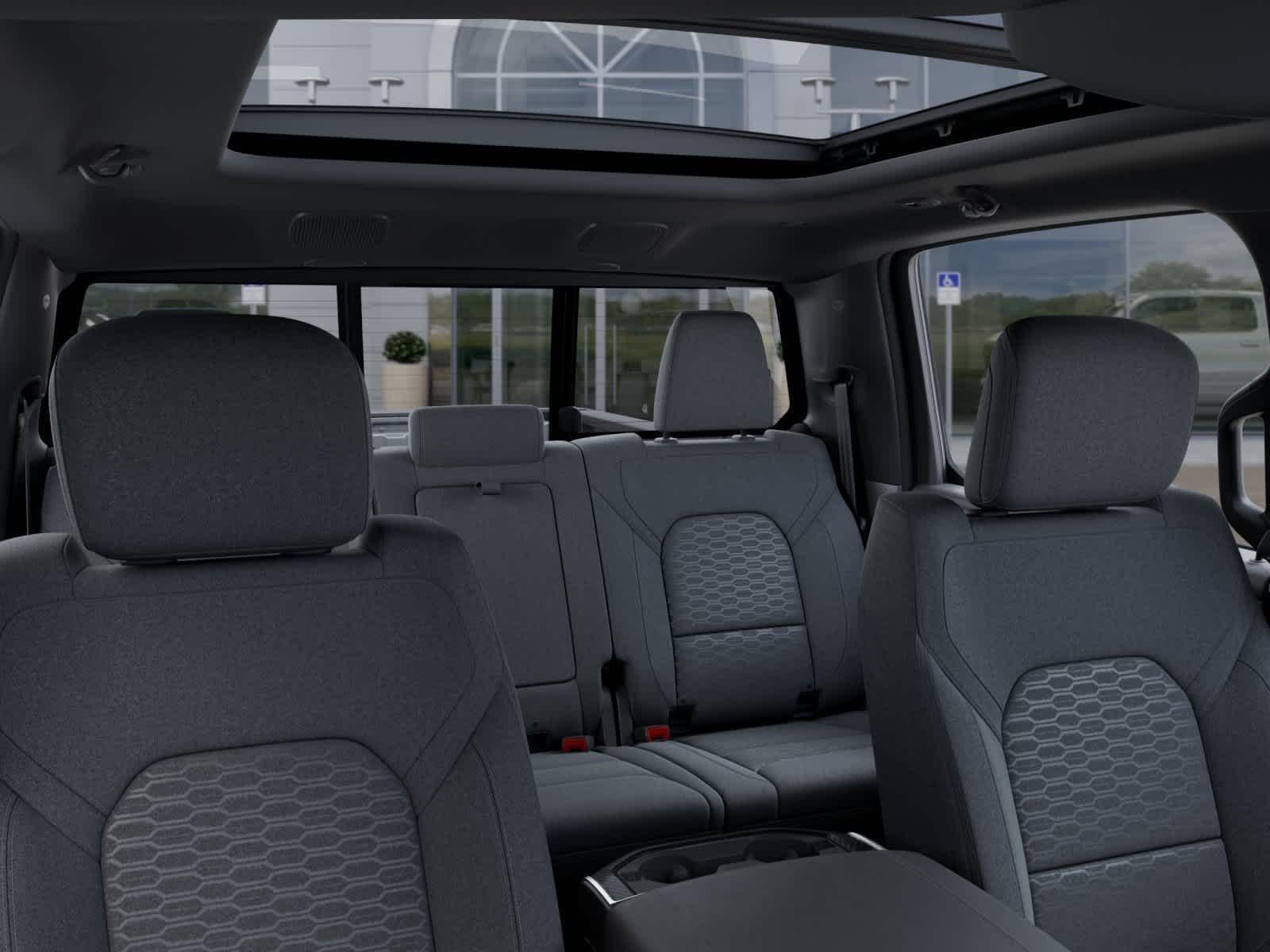 Thumbnail: 2026 RAM 1500 - 25