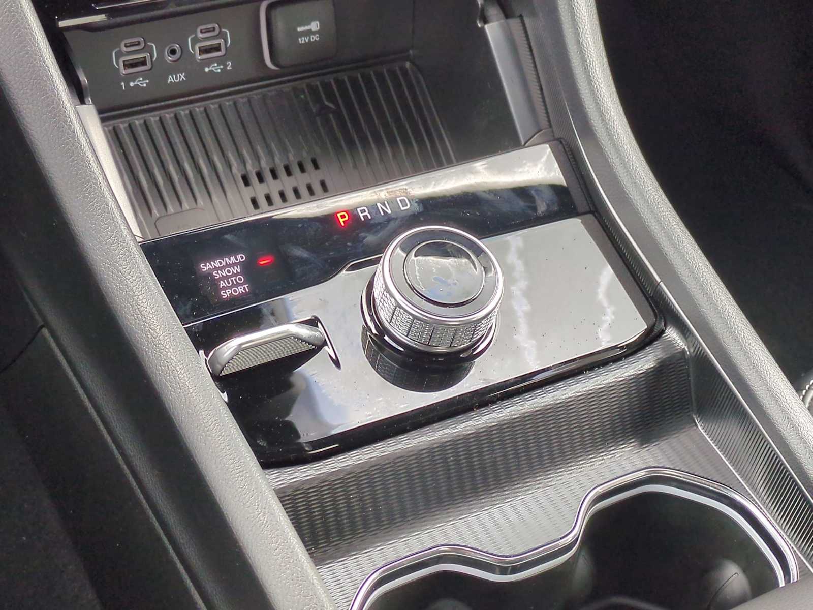 Thumbnail: 2026 Jeep Grand Cherokee - 34