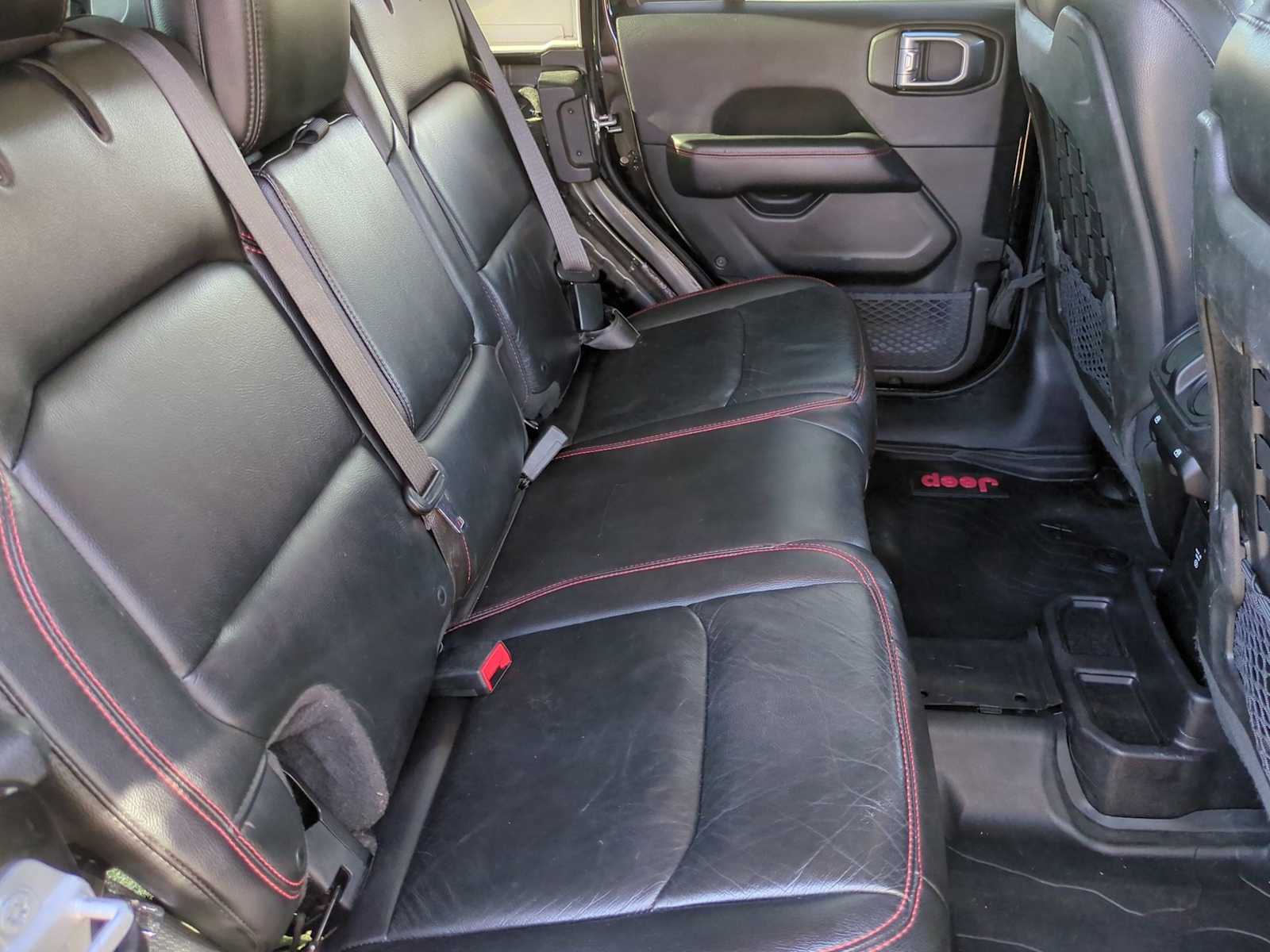 Thumbnail: 2018 Jeep Wrangler - 20