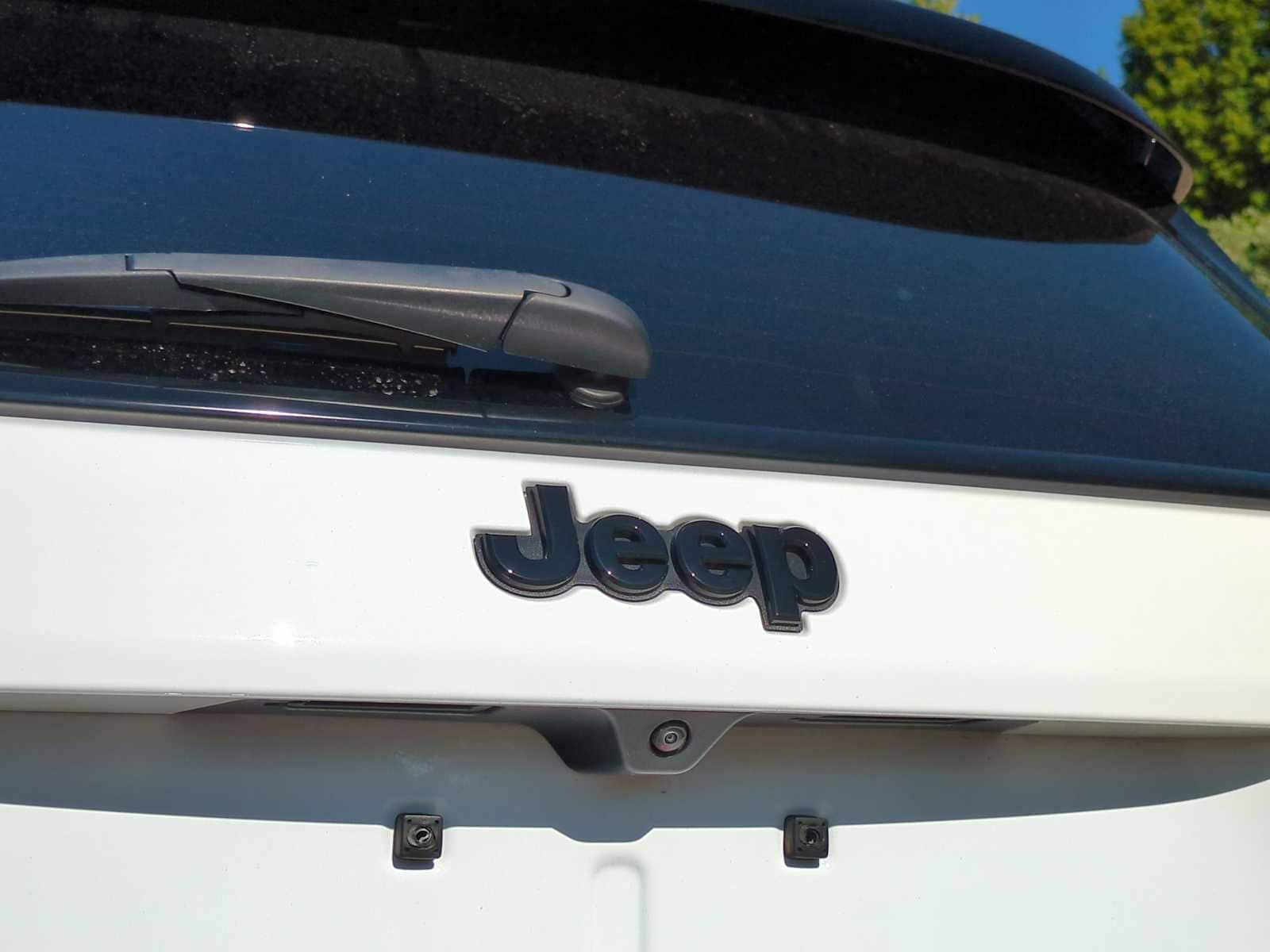 Thumbnail: 2023 Jeep Compass - 12