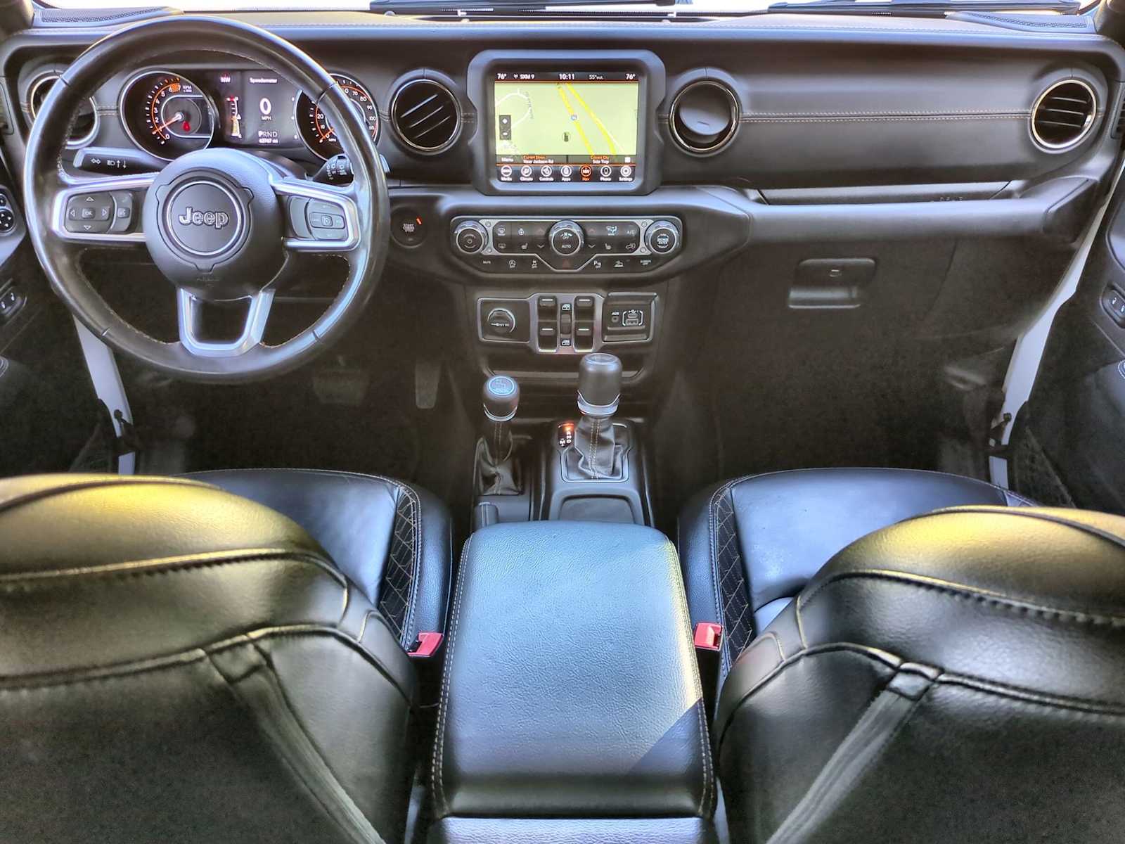 Thumbnail: 2021 Jeep Wrangler - 15