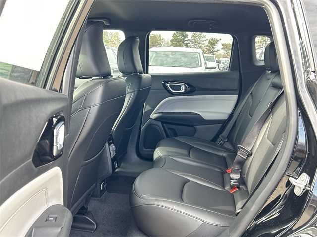 Thumbnail: 2024 Jeep Compass - 11