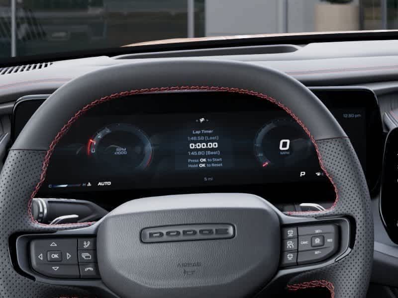 Thumbnail: 2026 Dodge Charger - 17