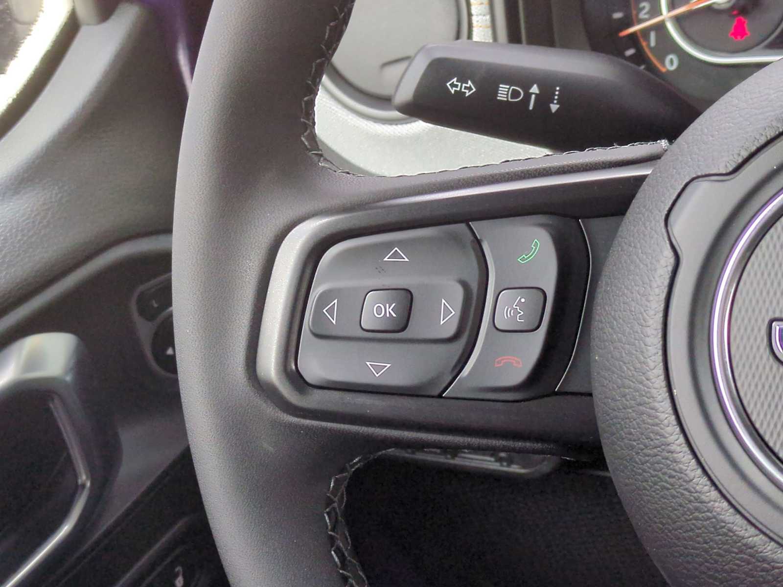 Thumbnail: 2026 Jeep Wrangler - 23