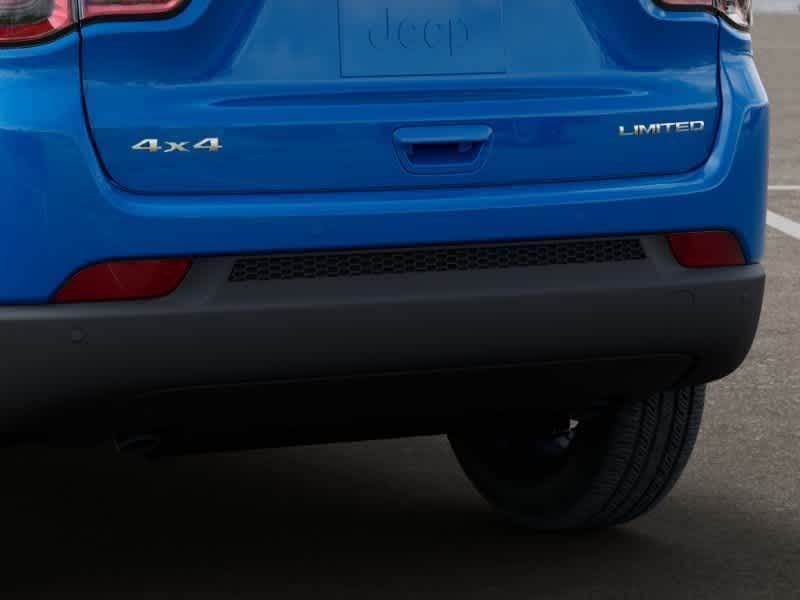 Thumbnail: 2026 Jeep Compass - 13