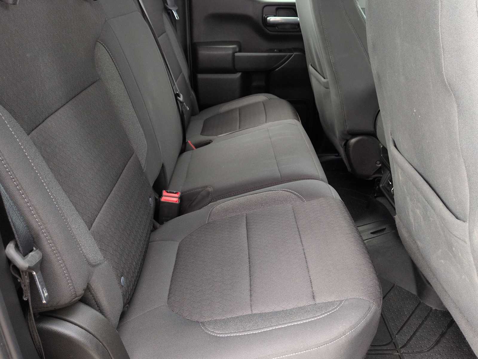 Thumbnail: 2020 Chevrolet Silverado 1500 - 19