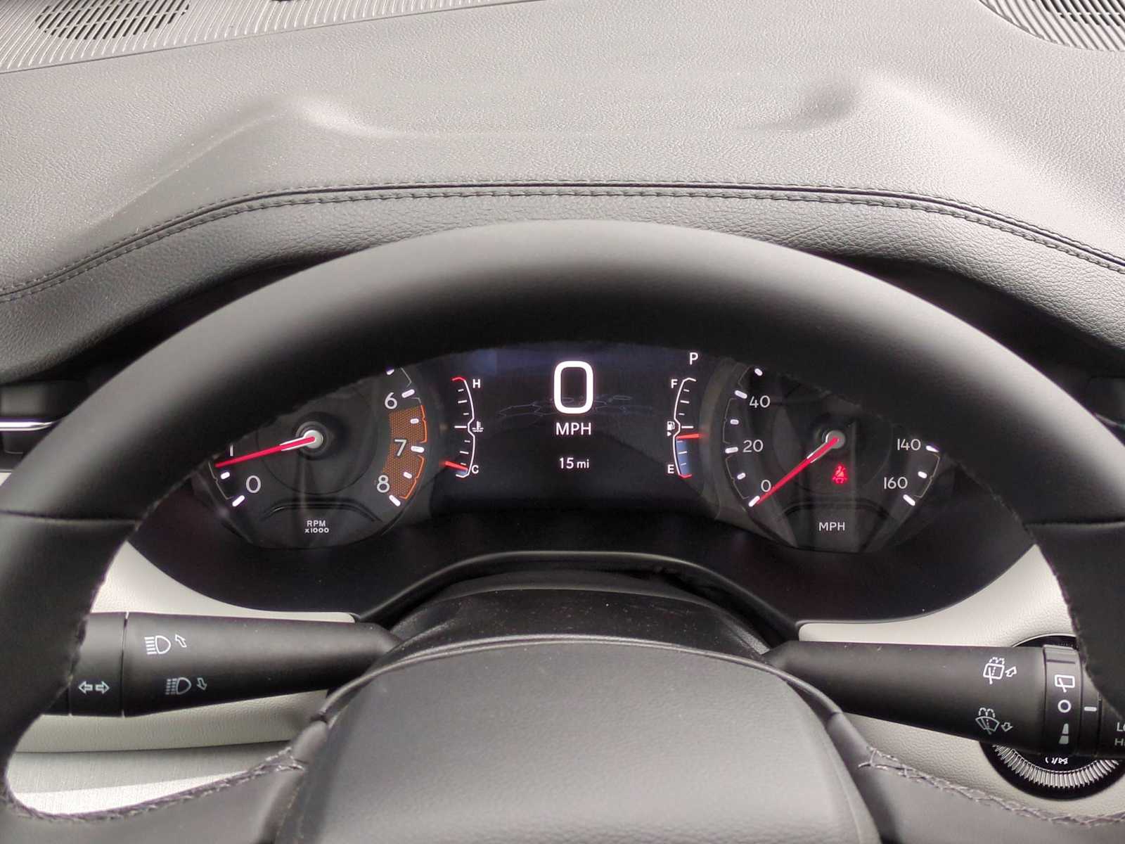 Thumbnail: 2026 Jeep Compass - 31