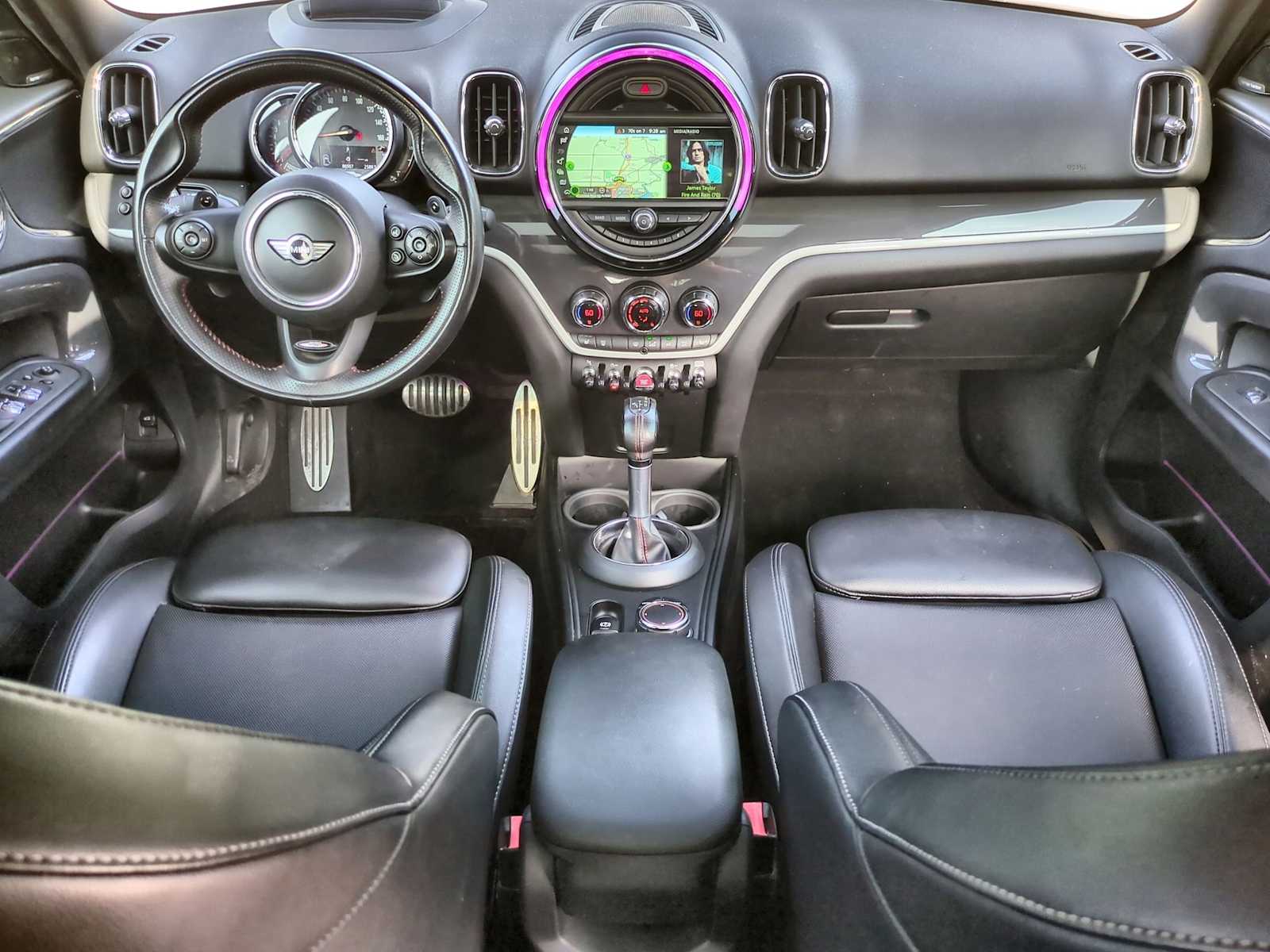 Thumbnail: 2018 MINI Cooper Countryman - 16