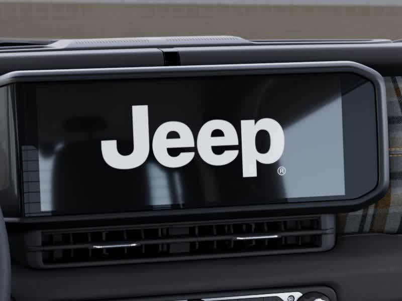 Thumbnail: 2026 Jeep Wrangler - 18