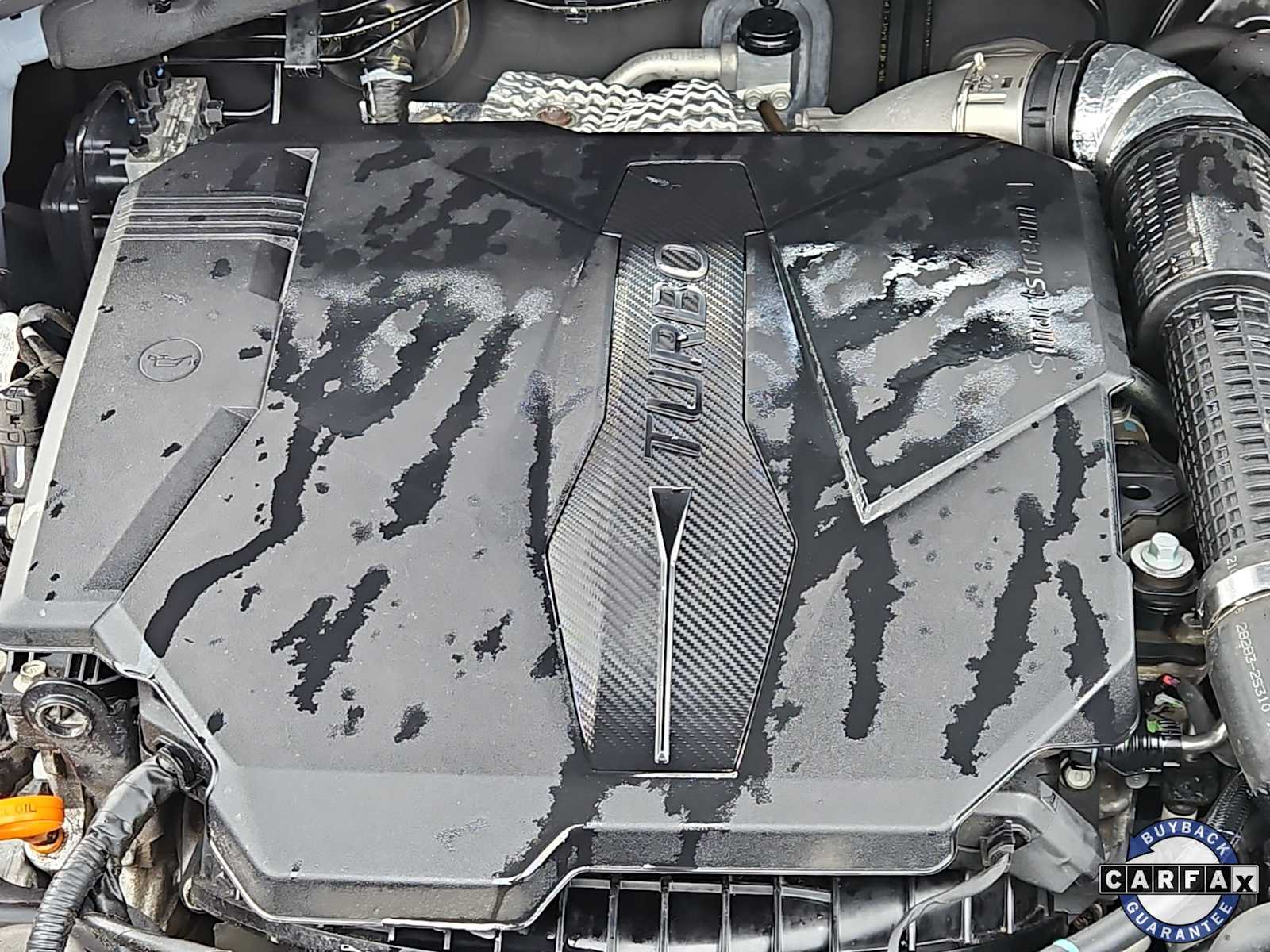 Thumbnail: 2022 Kia Sorento - 22