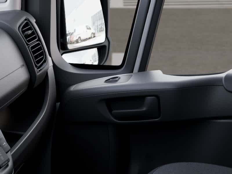 Thumbnail: 2026 RAM ProMaster - 25