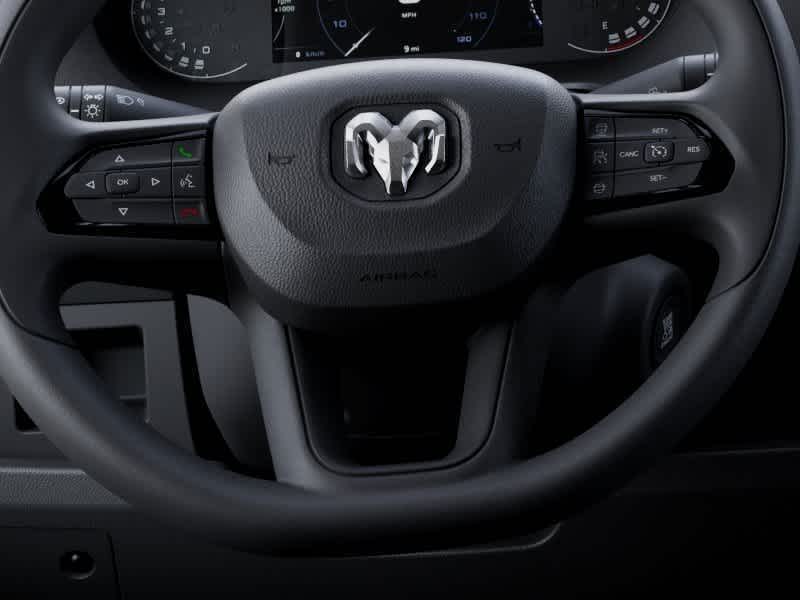 Thumbnail: 2026 RAM ProMaster - 16