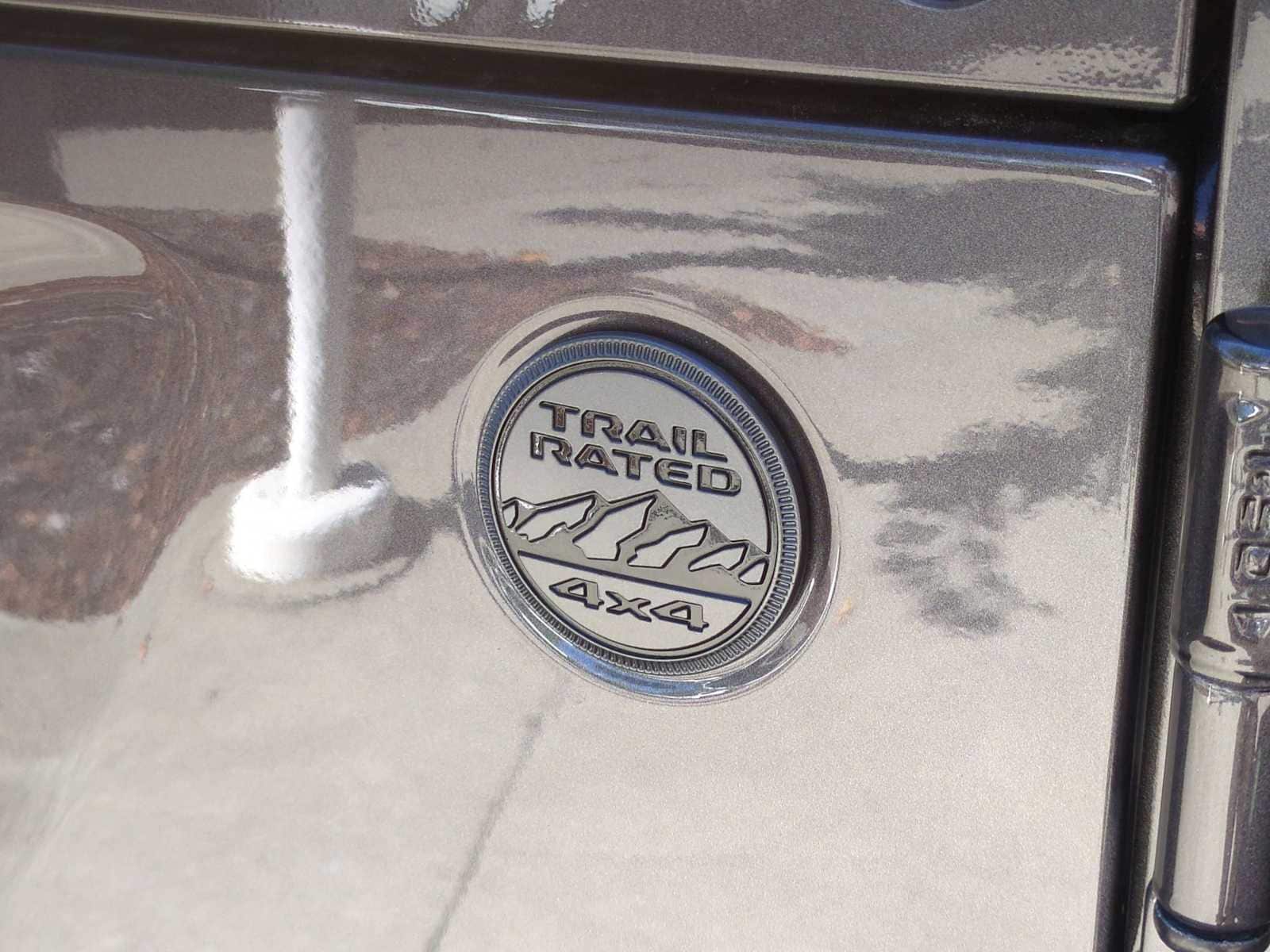 Thumbnail: 2025 Jeep Wrangler - 13