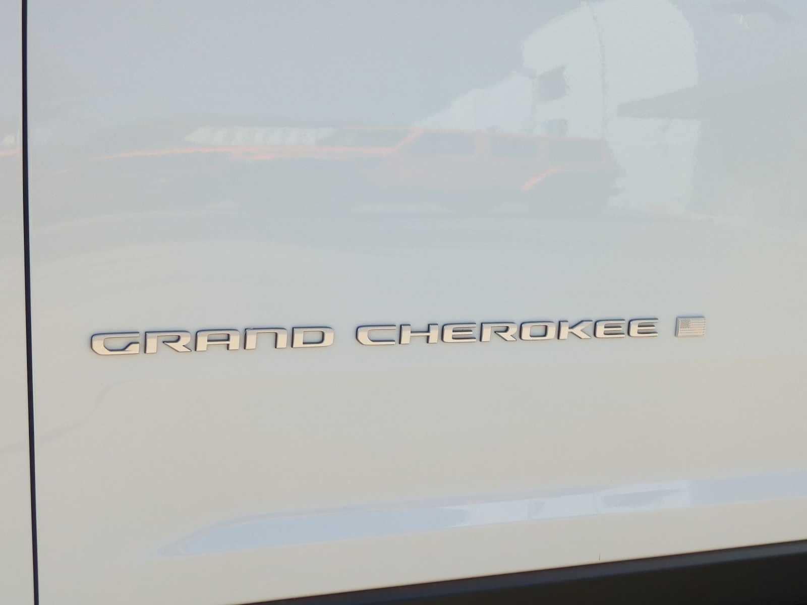 Thumbnail: 2025 Jeep Grand Cherokee - 13