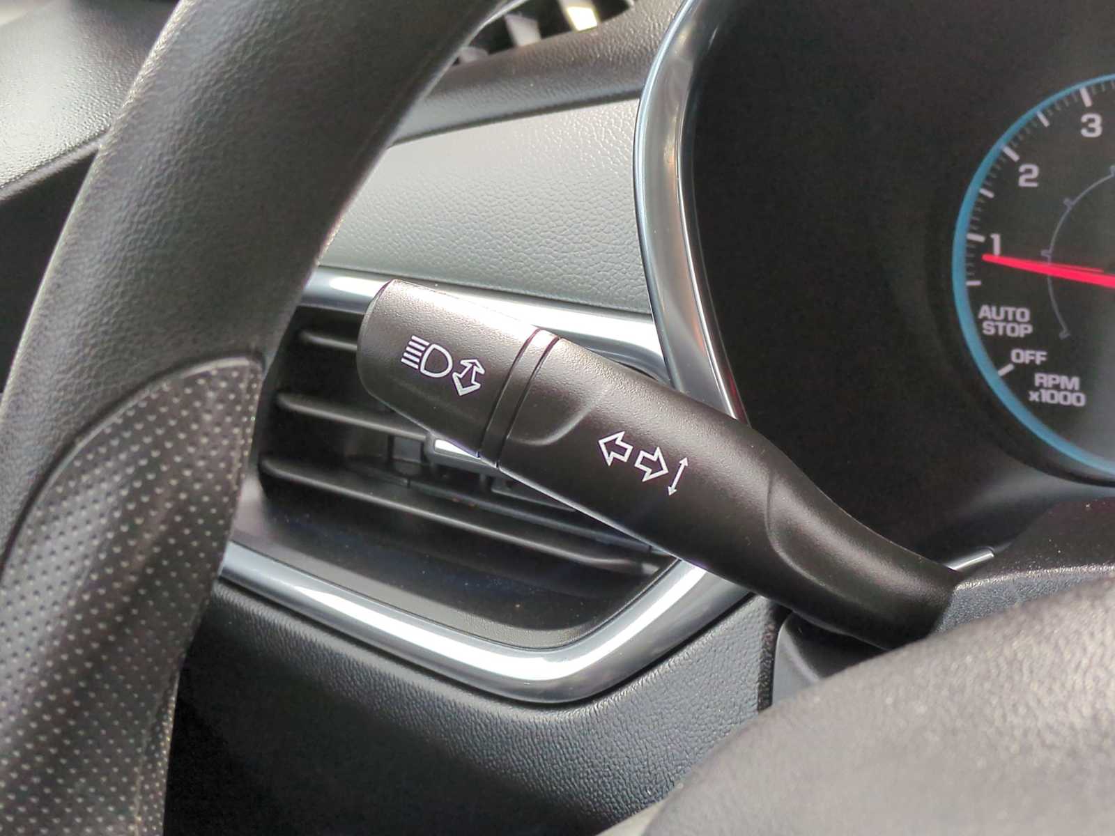 Thumbnail: 2019 Chevrolet Equinox - 26