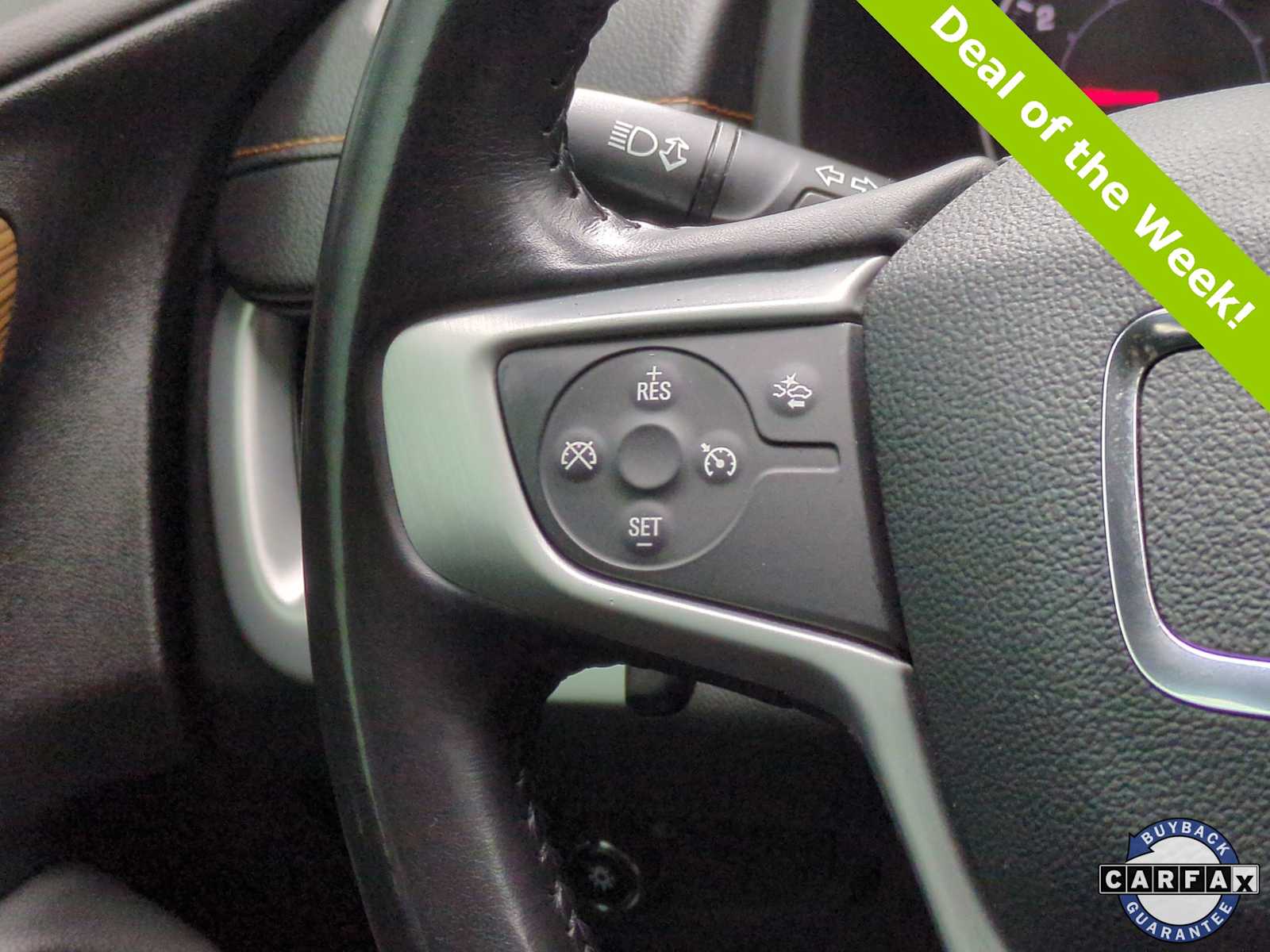 Thumbnail: 2021 GMC Terrain - 23