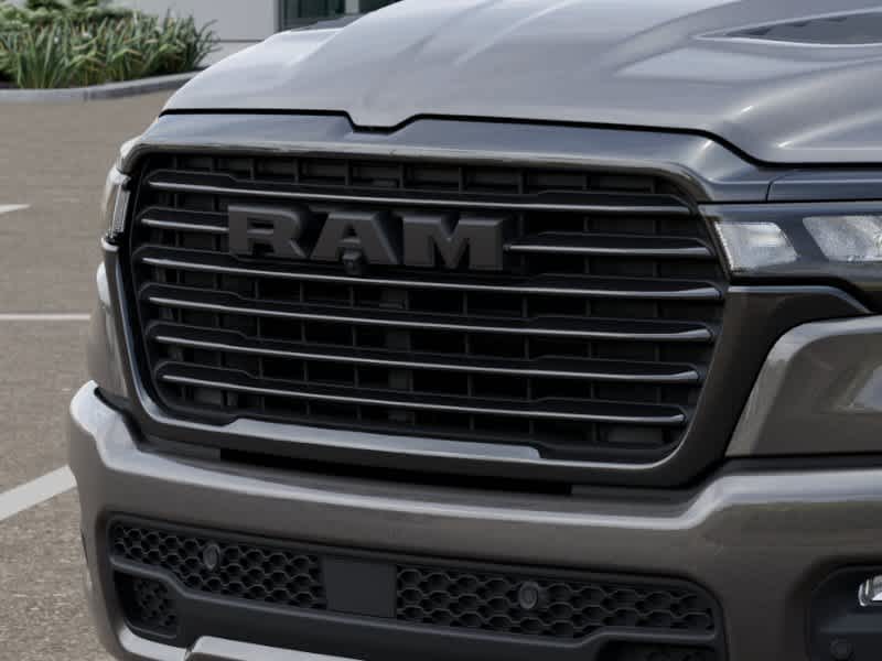 Thumbnail: 2026 RAM 1500 - 11