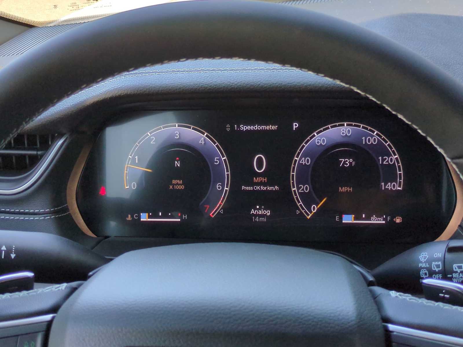 Thumbnail: 2025 Jeep Grand Cherokee - 35