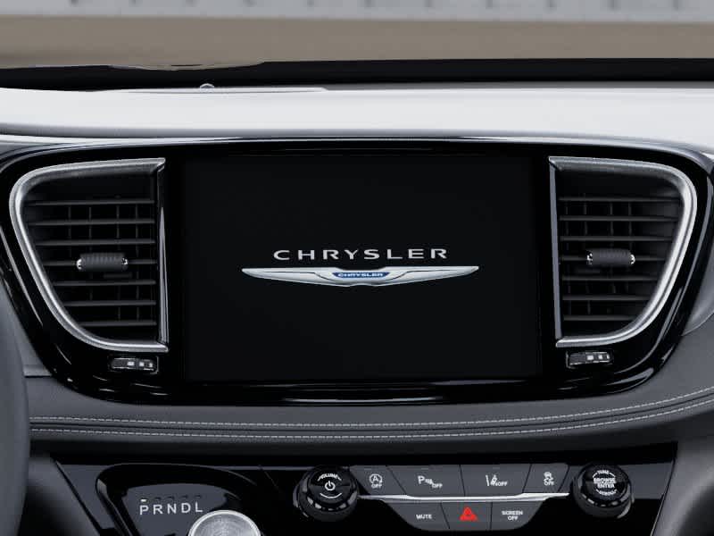 Thumbnail: 2026 Chrysler Pacifica - 18