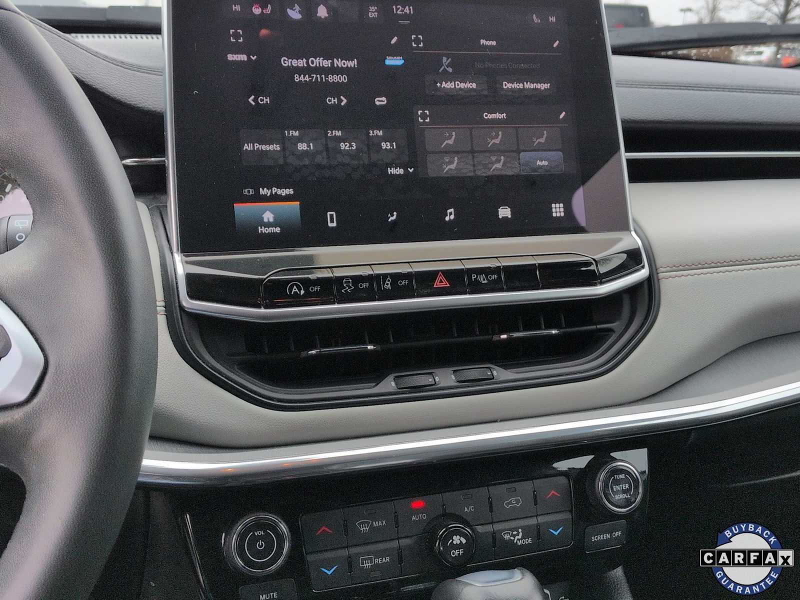 Thumbnail: 2023 Jeep Compass - 25