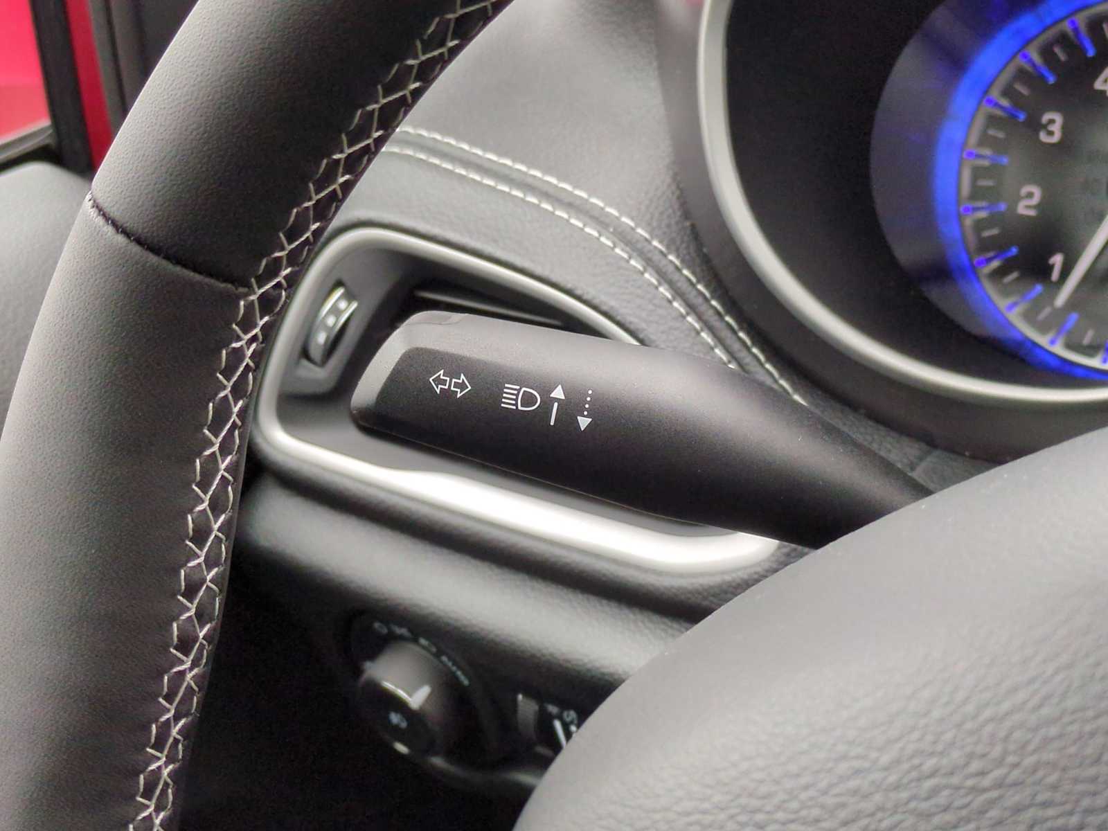 Thumbnail: 2026 Chrysler Pacifica - 26