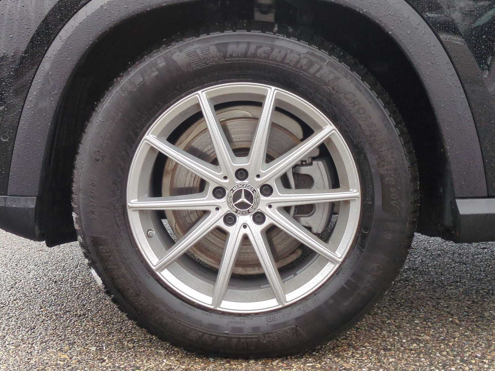 Thumbnail: 2025 Mercedes-Benz GLE - 14