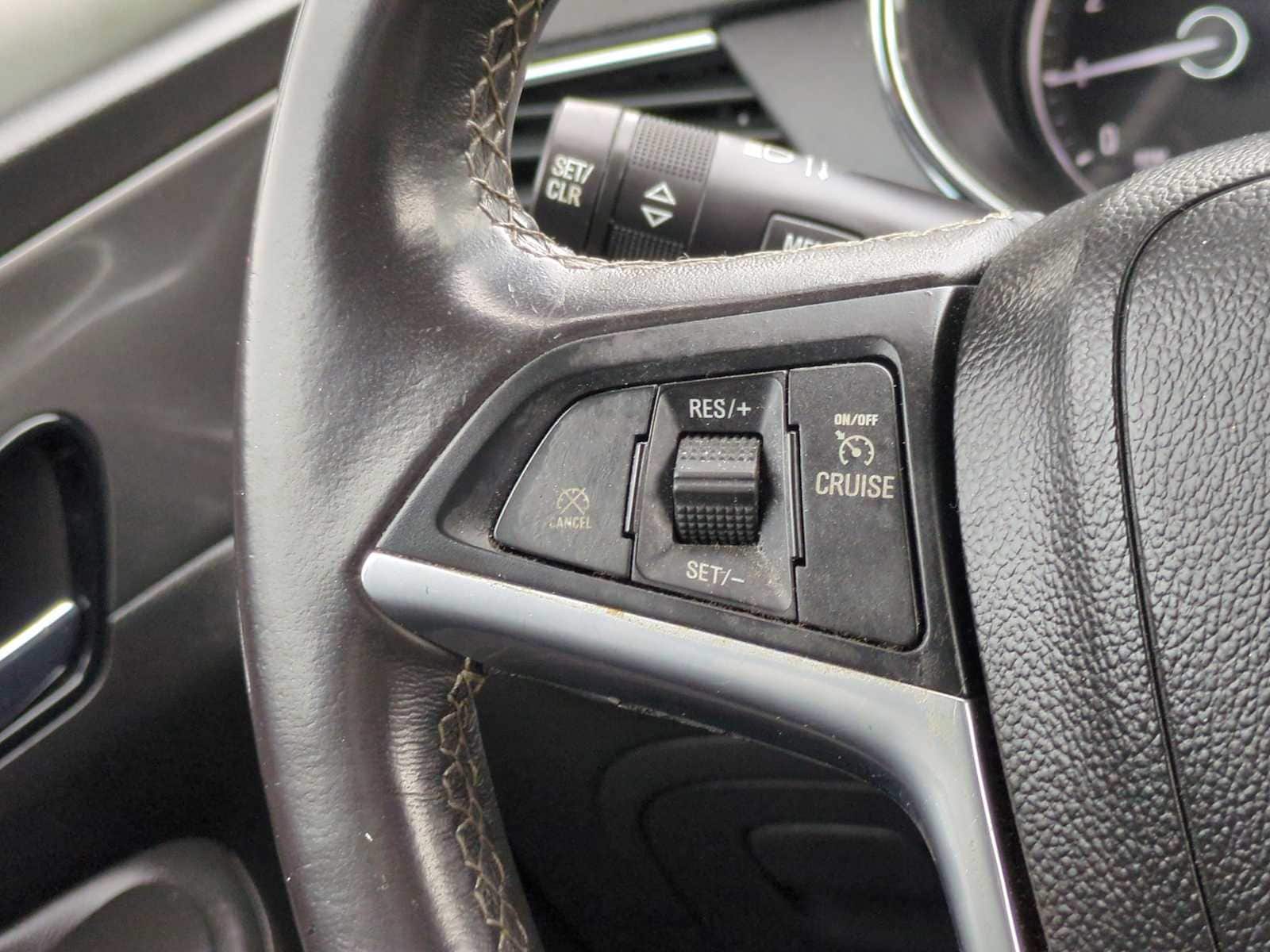 Thumbnail: 2019 Buick Encore - 24