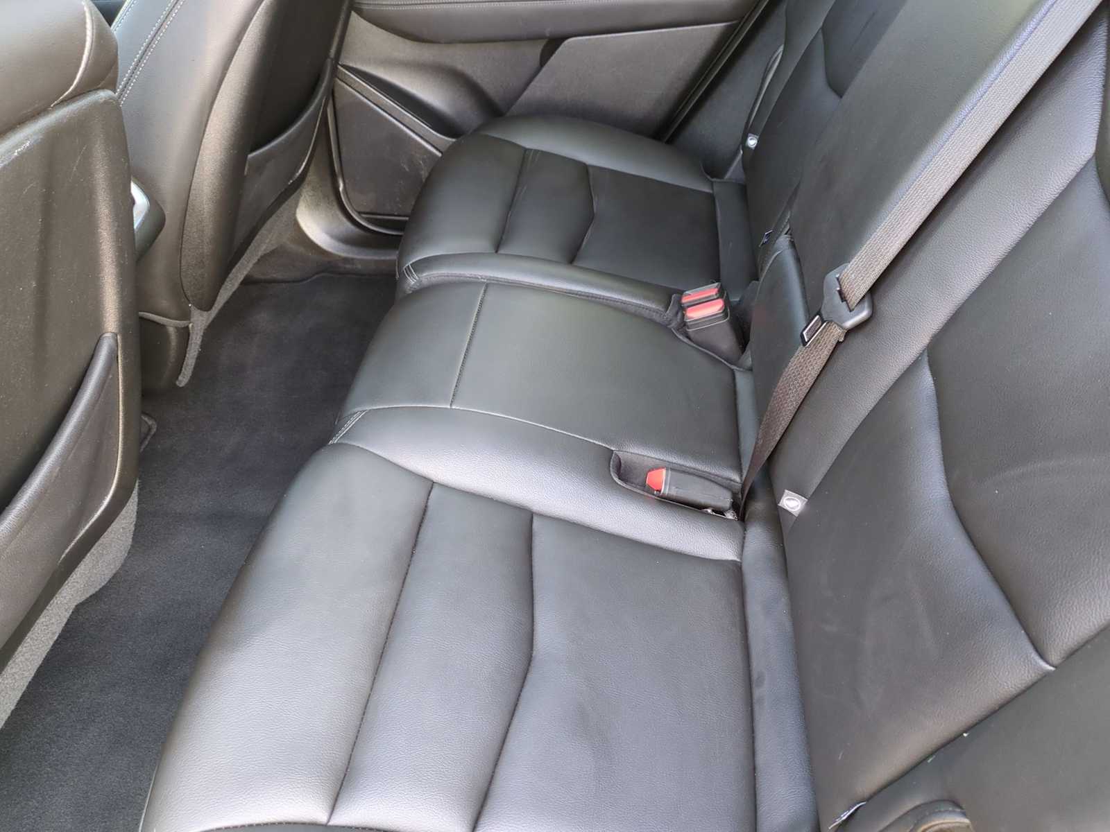 Thumbnail: 2024 Cadillac XT6 - 20