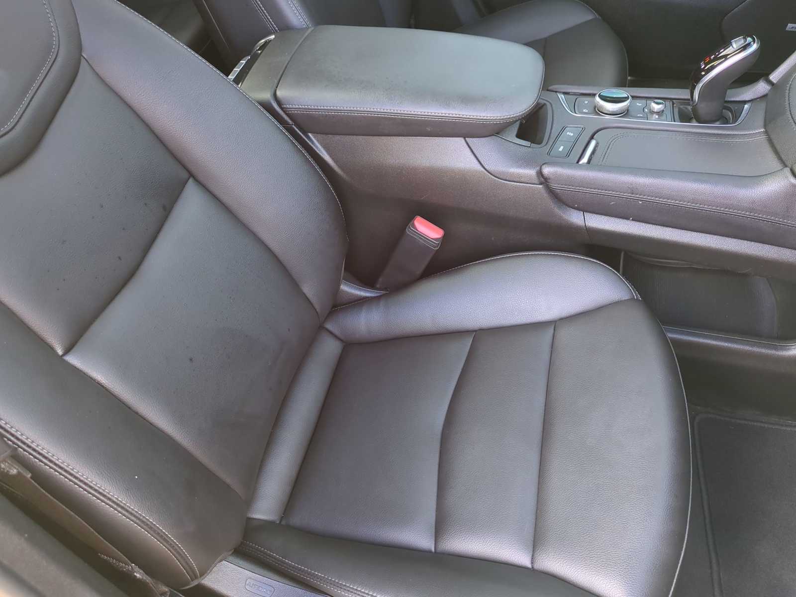 Thumbnail: 2024 Cadillac XT6 - 23