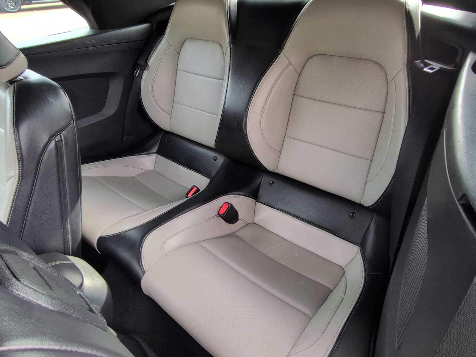 Thumbnail: 2024 Ford Mustang - 24