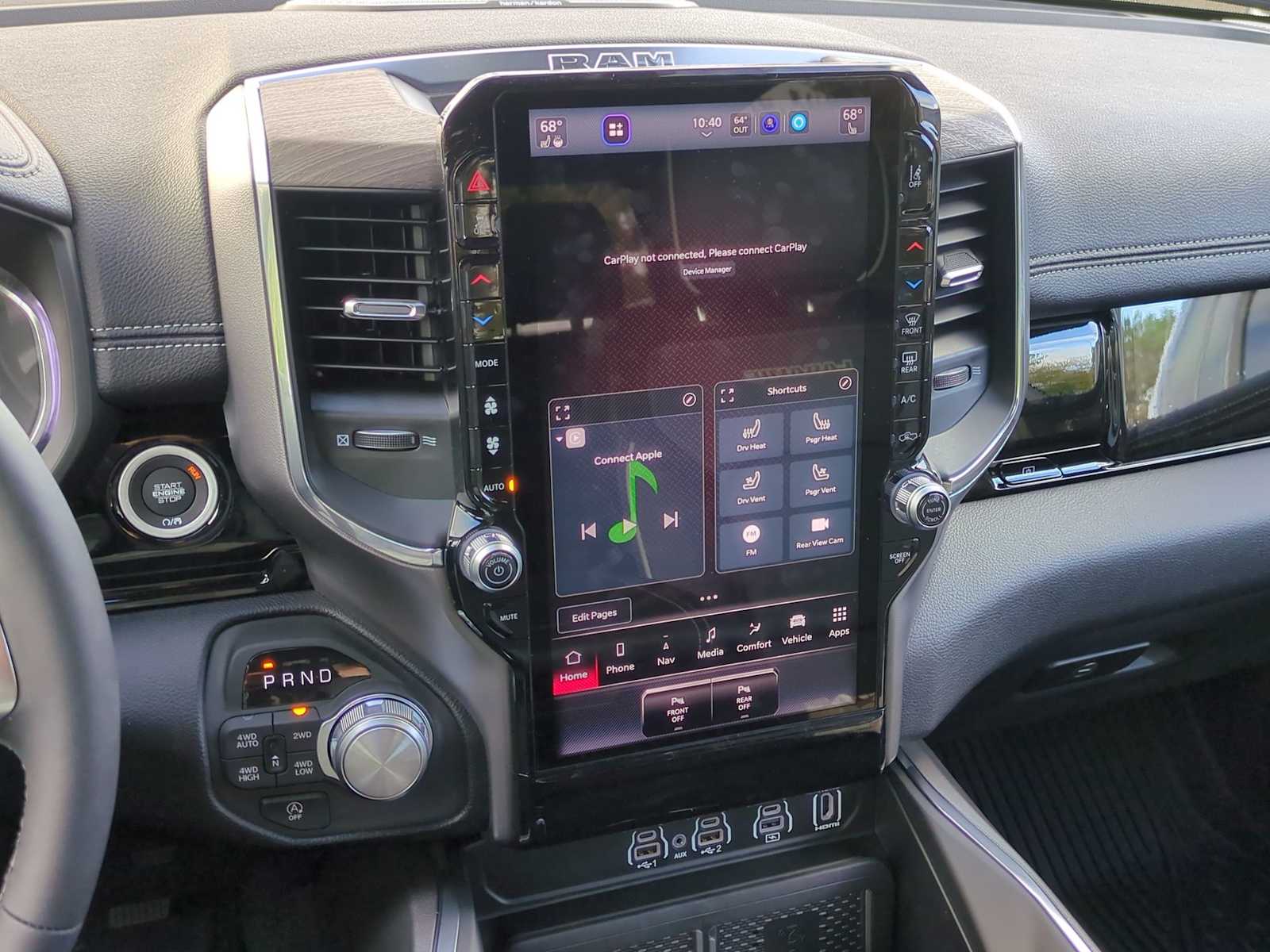 Thumbnail: 2026 RAM 1500 - 29