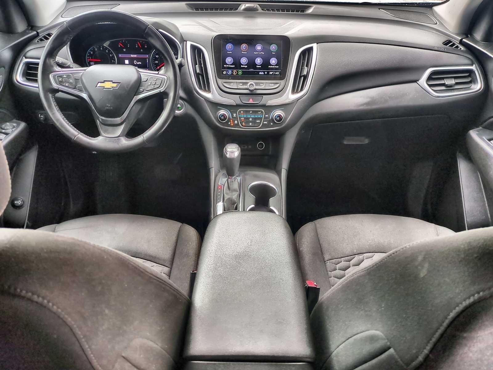 Thumbnail: 2019 Chevrolet Equinox - 15