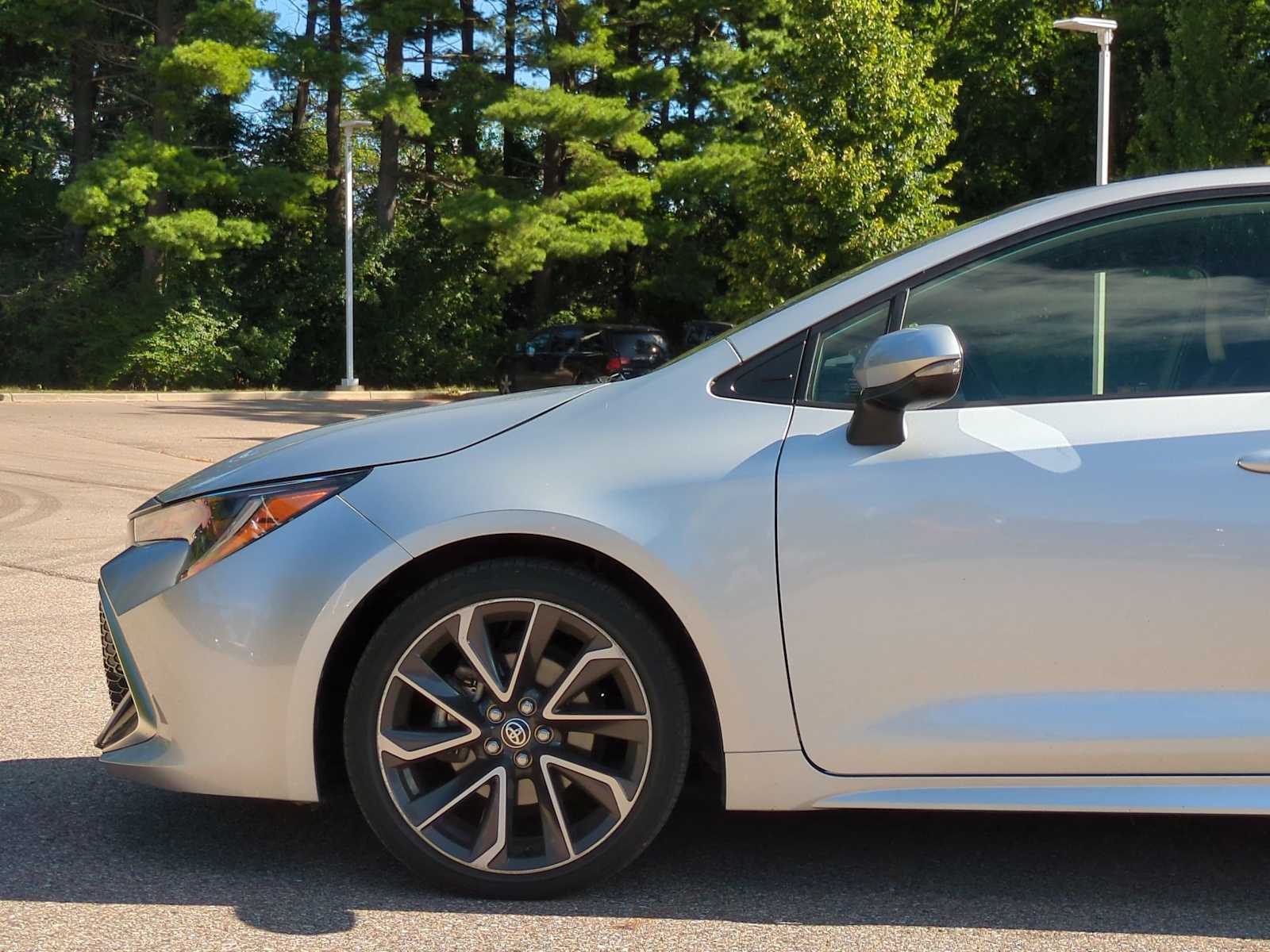 Thumbnail: 2020 Toyota Corolla - 37