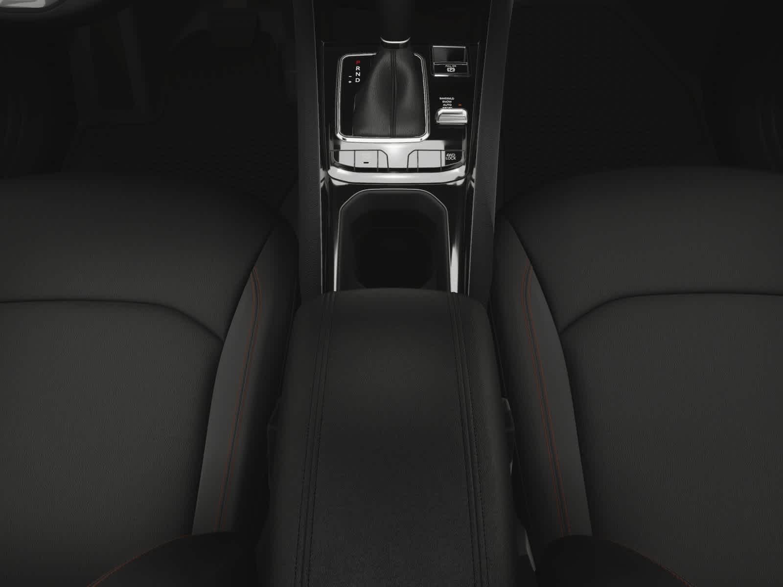 Thumbnail: 2024 Jeep Compass - 26