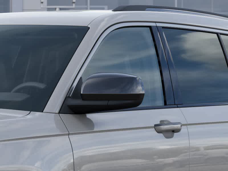Thumbnail: 2026 Jeep Grand Cherokee L - 12