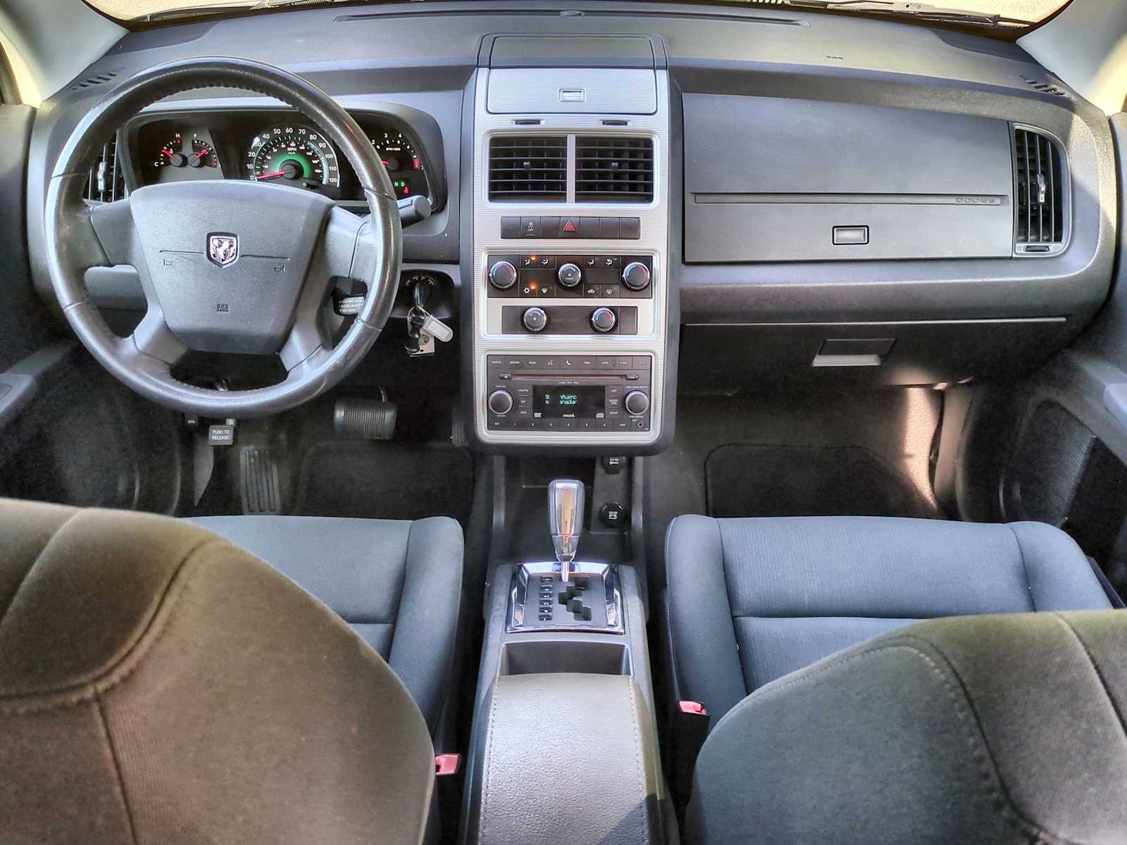 Thumbnail: 2010 Dodge Journey - 15