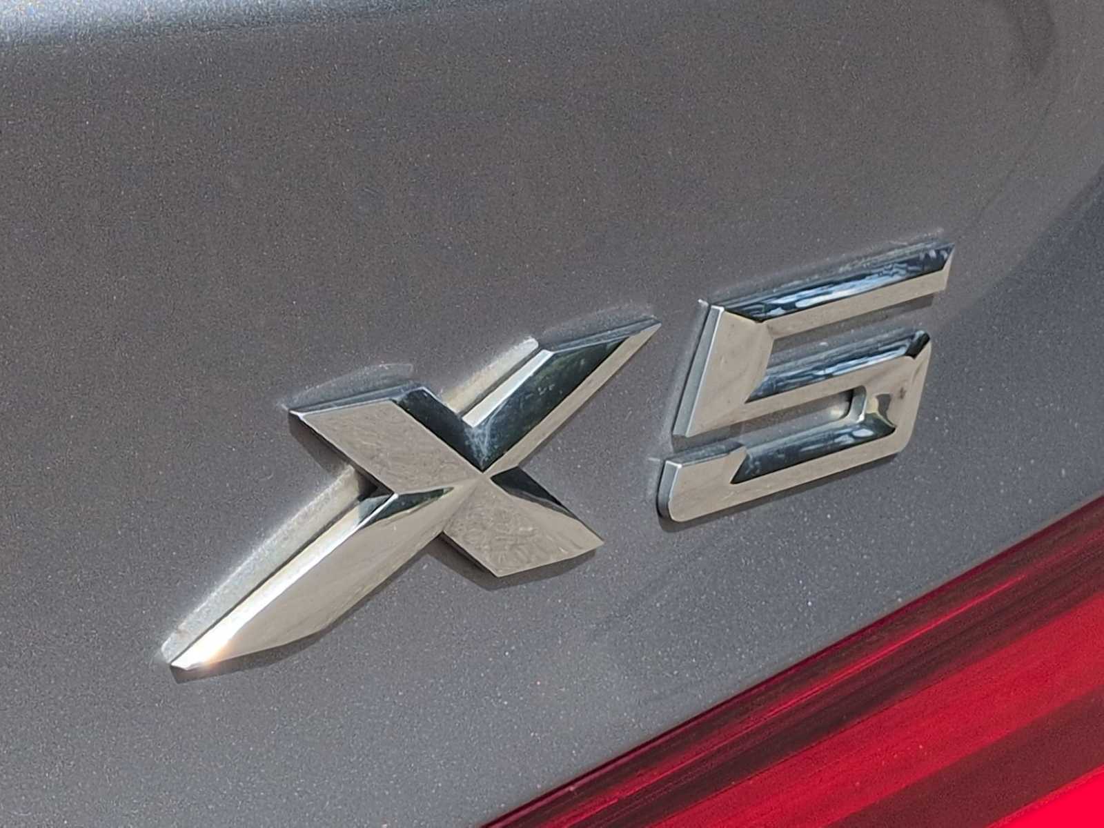 Thumbnail: 2015 BMW X5 - 13