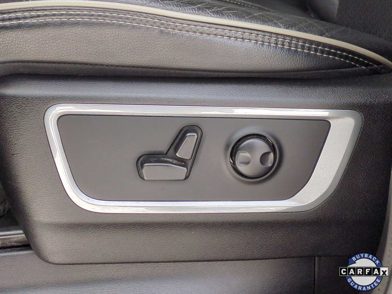 Thumbnail: 2022 RAM 1500 - 17