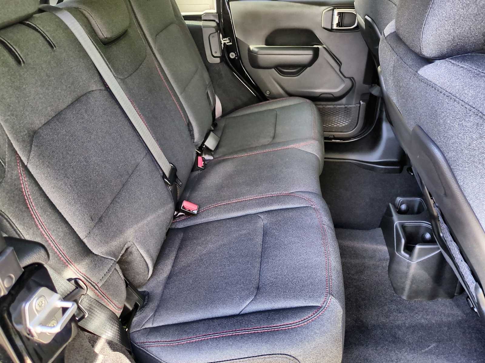 Thumbnail: 2026 Jeep Wrangler - 20