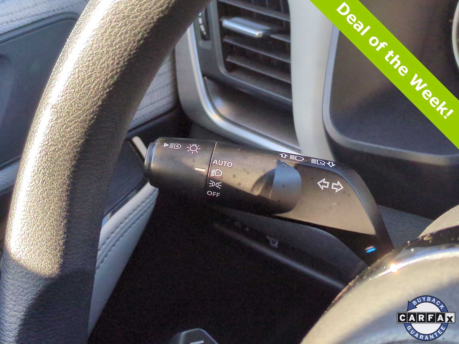 Thumbnail: 2023 Nissan Rogue - 26