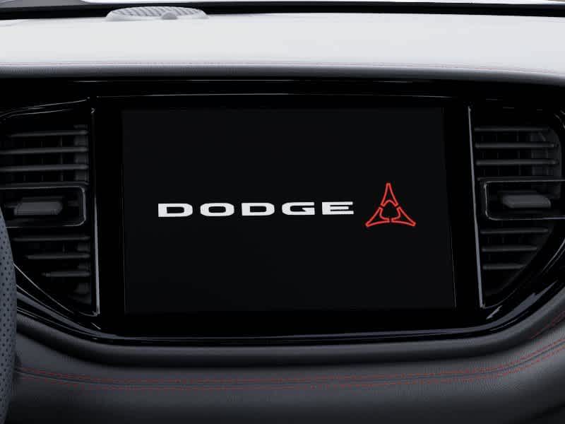 Thumbnail: 2025 Dodge Durango - 18