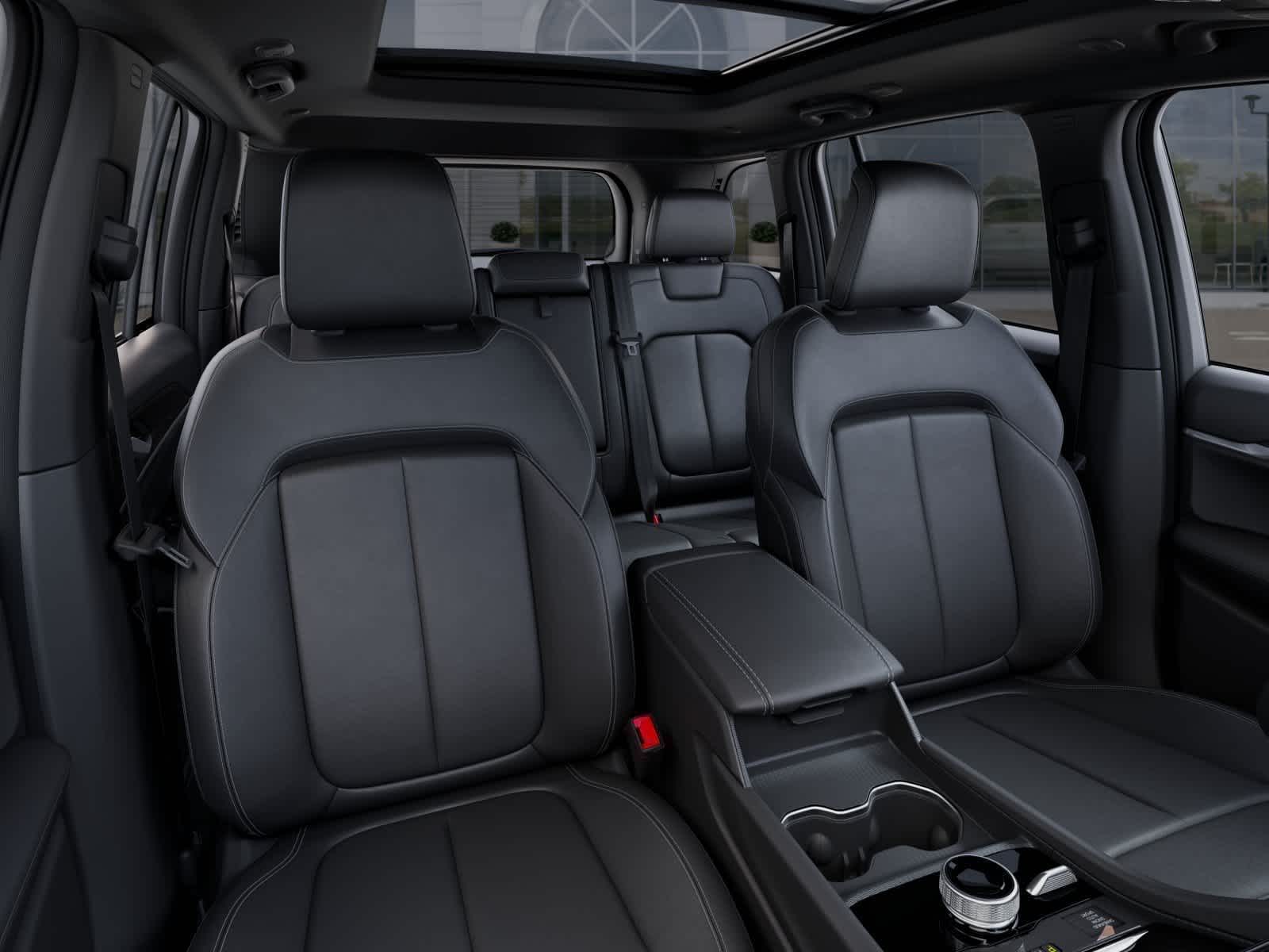 Thumbnail: 2026 Jeep Grand Cherokee - 10