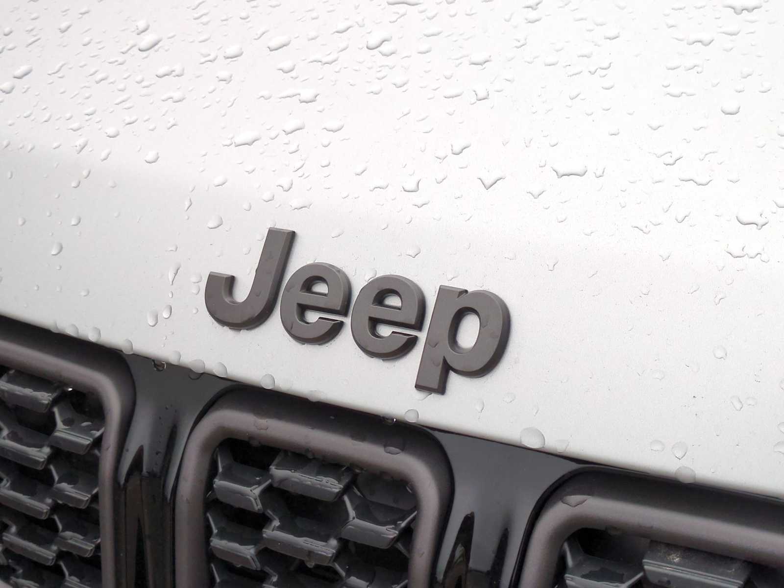 Thumbnail: 2026 Jeep Compass - 12