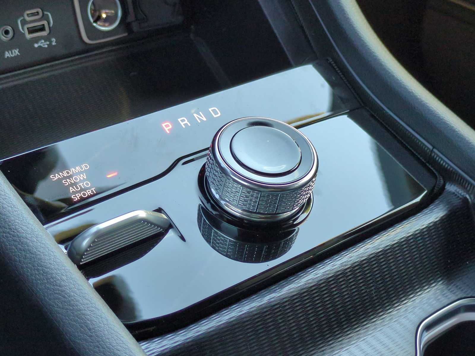 Thumbnail: 2025 Jeep Grand Cherokee - 34