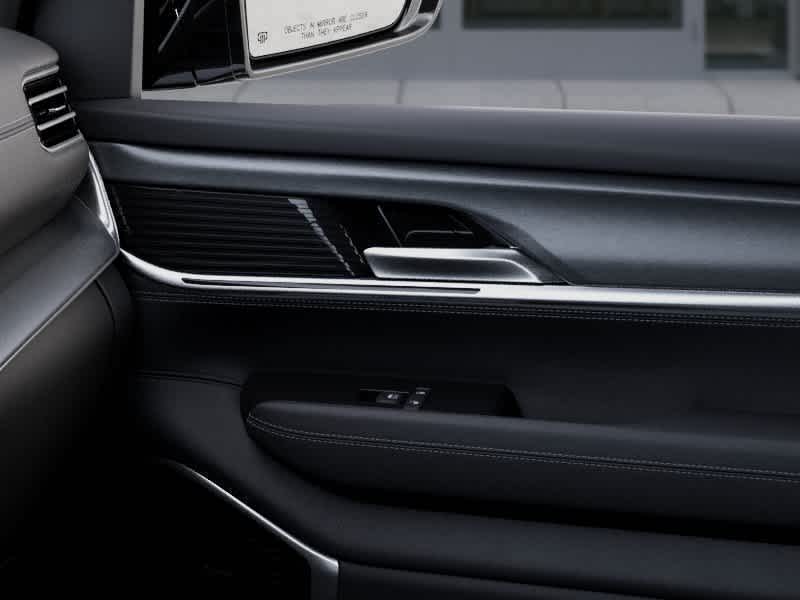 Thumbnail: 2026 Jeep Grand Wagoneer - 10
