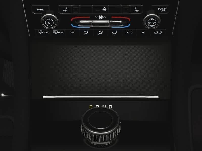 Thumbnail: 2025 Jeep Grand Cherokee L - 24