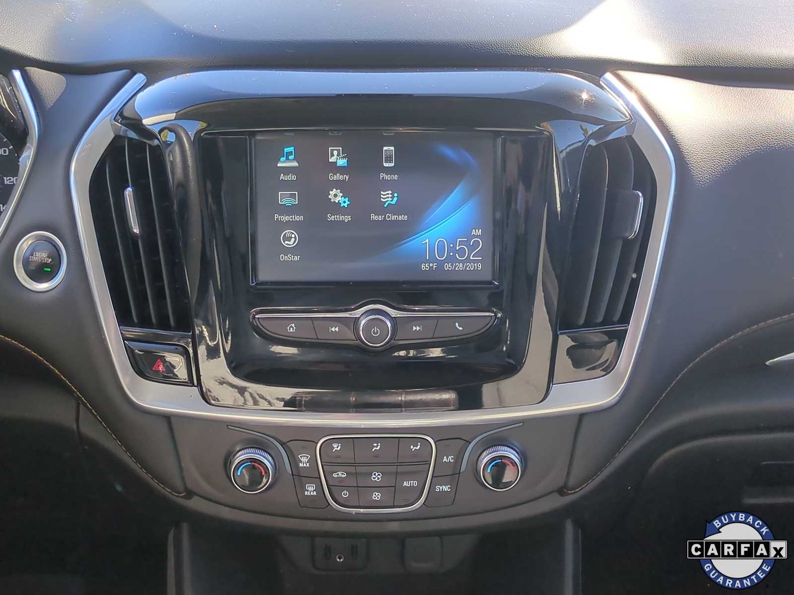 Thumbnail: 2019 Chevrolet Traverse - 27