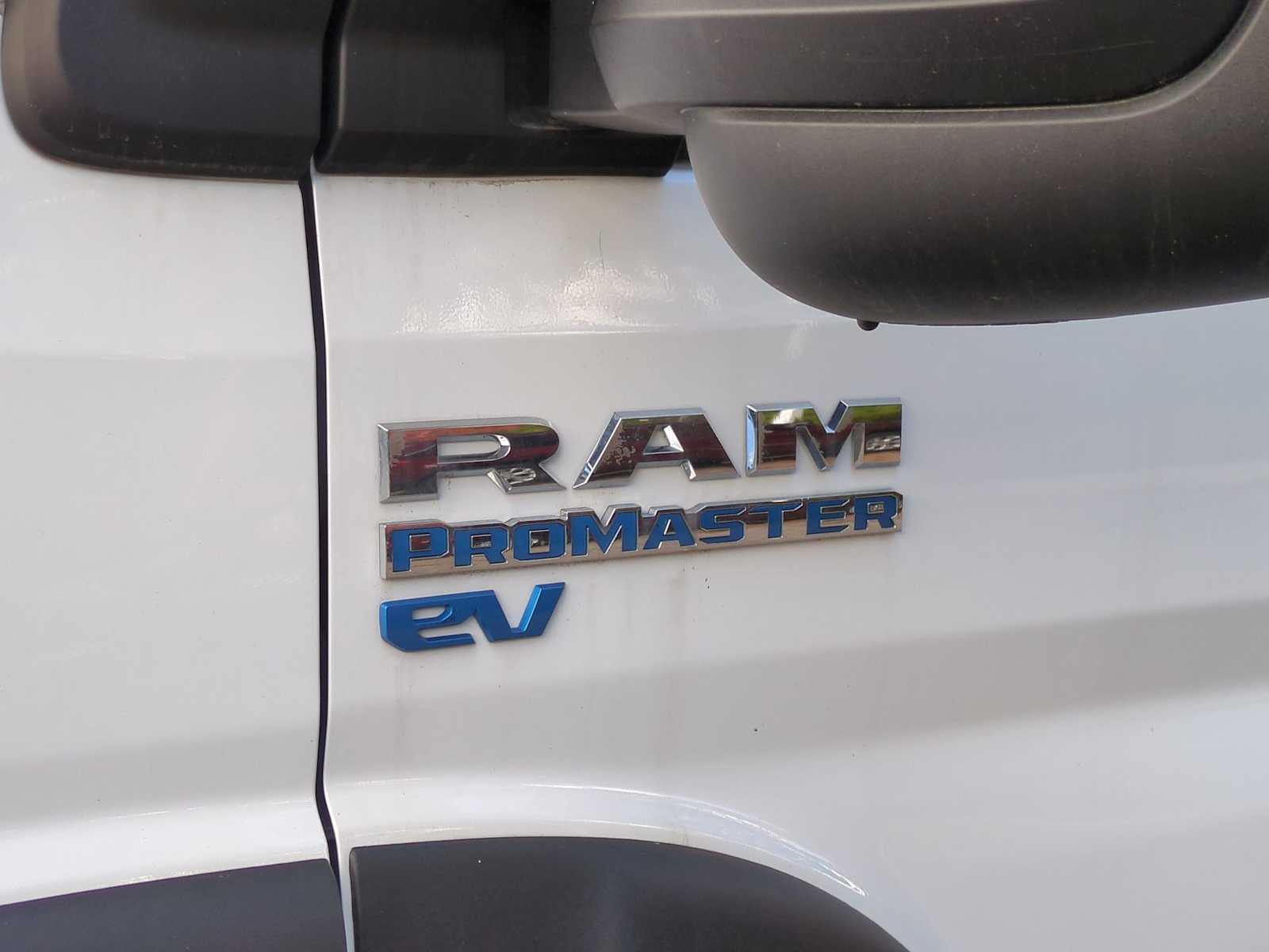 Thumbnail: 2024 RAM ProMaster - 13